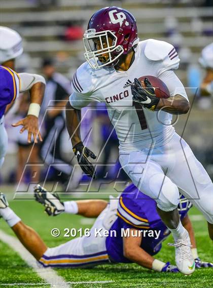 Thumbnail 1 in Jersey Village @ Cinco Ranch photogallery.