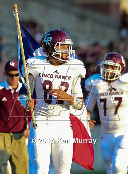 Thumbnail 2 in Jersey Village @ Cinco Ranch photogallery.