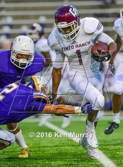 Thumbnail 2 in Jersey Village @ Cinco Ranch photogallery.