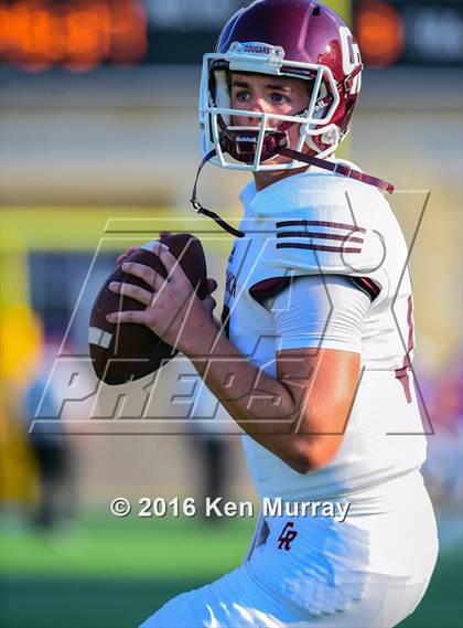 Thumbnail 3 in Jersey Village @ Cinco Ranch photogallery.