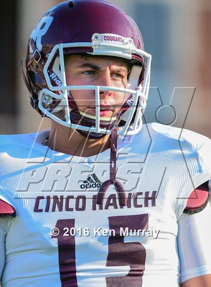Thumbnail 3 in Jersey Village @ Cinco Ranch photogallery.