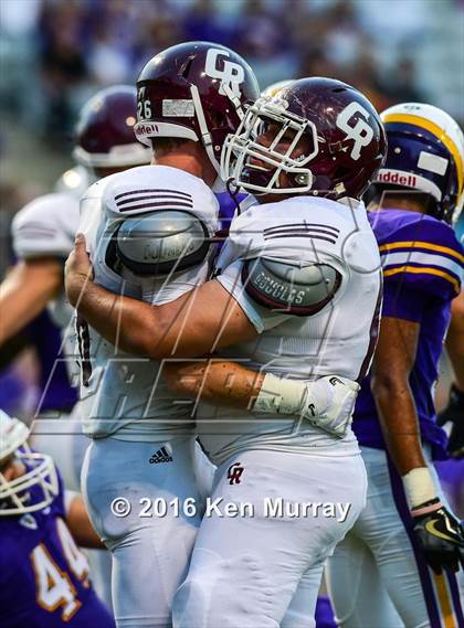 Thumbnail 2 in Jersey Village @ Cinco Ranch photogallery.