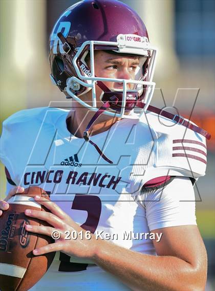 Thumbnail 1 in Jersey Village @ Cinco Ranch photogallery.