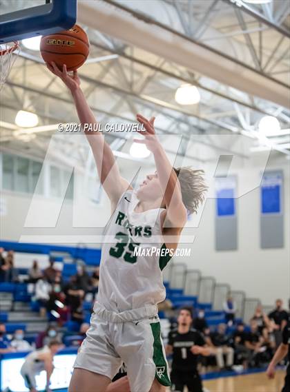 Thumbnail 3 in Jackson vs Port Angeles (Curtis Winter Classic) photogallery.