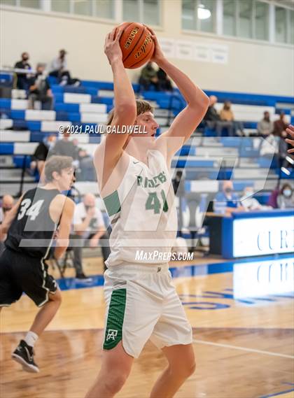 Thumbnail 2 in Jackson vs Port Angeles (Curtis Winter Classic) photogallery.