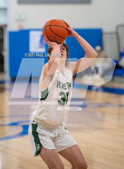 Thumbnail 1 in Jackson vs Port Angeles (Curtis Winter Classic) photogallery.