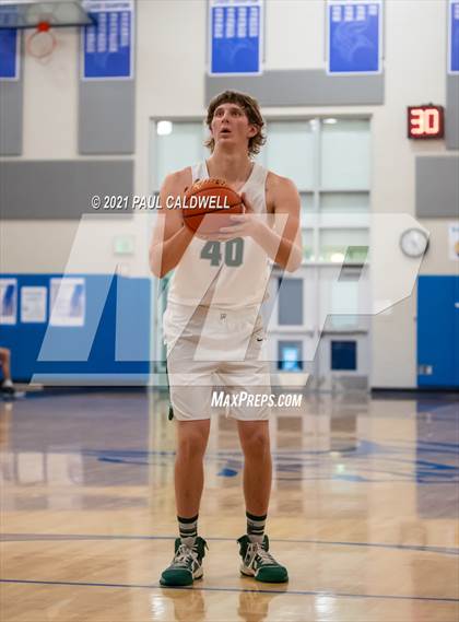 Thumbnail 1 in Jackson vs Port Angeles (Curtis Winter Classic) photogallery.