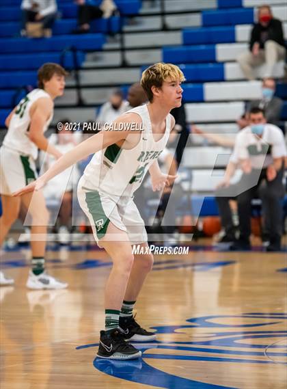 Thumbnail 3 in Jackson vs Port Angeles (Curtis Winter Classic) photogallery.