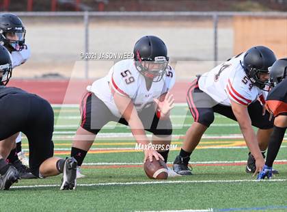Thumbnail 2 in JV: Clayton Valley Charter @ California photogallery.