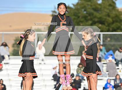 Thumbnail 2 in Clayton Valley Charter @ California photogallery.