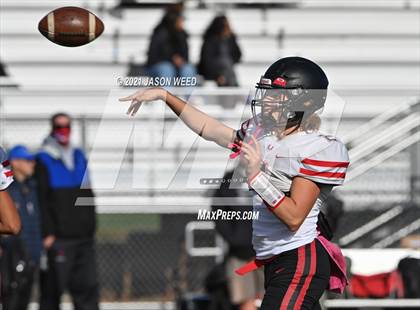 Thumbnail 3 in JV: Clayton Valley Charter @ California photogallery.