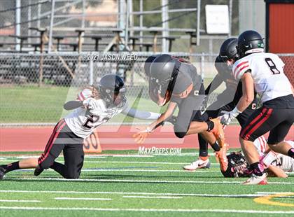 Thumbnail 3 in Clayton Valley Charter @ California photogallery.