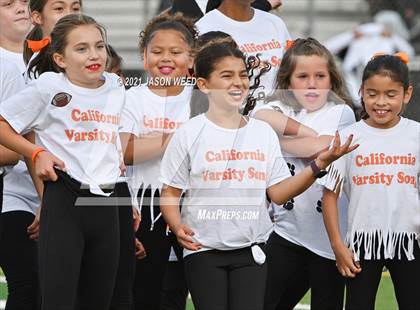 Thumbnail 1 in Clayton Valley Charter @ California photogallery.
