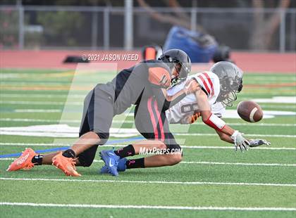 Thumbnail 2 in Clayton Valley Charter @ California photogallery.