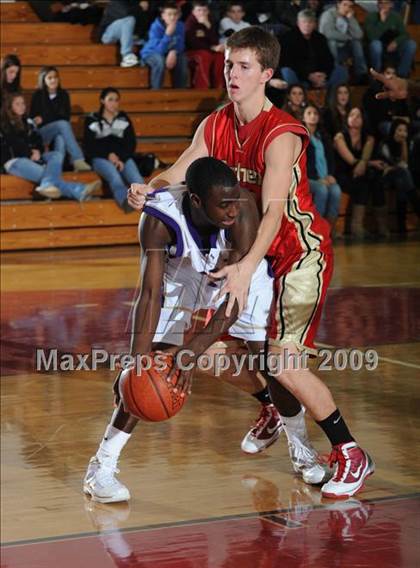 Thumbnail 1 in Islip vs. Sachem East (East Islip Tournament) photogallery.