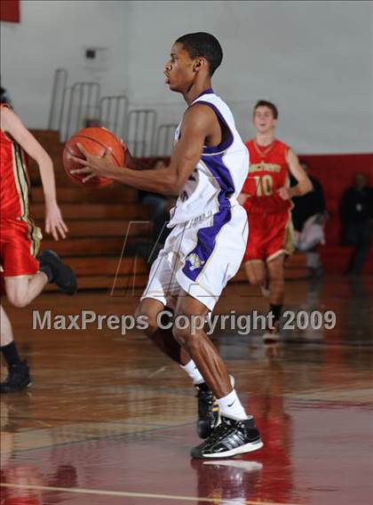 Thumbnail 2 in Islip vs. Sachem East (East Islip Tournament) photogallery.