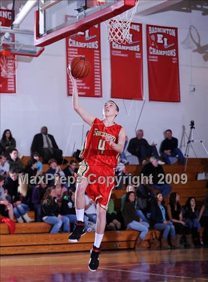 Thumbnail 2 in Islip vs. Sachem East (East Islip Tournament) photogallery.