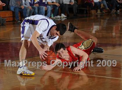 Thumbnail 1 in Islip vs. Sachem East (East Islip Tournament) photogallery.