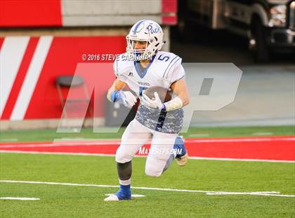 Thumbnail 3 in Fremont vs Bingham (UHSAA 5A Semifinal) photogallery.