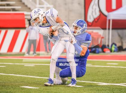 Thumbnail 3 in Fremont vs Bingham (UHSAA 5A Semifinal) photogallery.