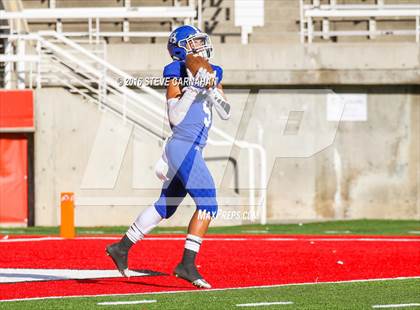 Thumbnail 3 in Fremont vs Bingham (UHSAA 5A Semifinal) photogallery.