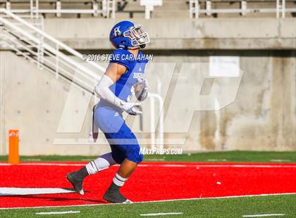 Thumbnail 3 in Fremont vs Bingham (UHSAA 5A Semifinal) photogallery.