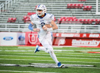 Thumbnail 2 in Fremont vs Bingham (UHSAA 5A Semifinal) photogallery.