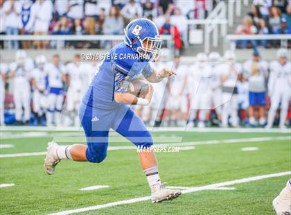 Thumbnail 1 in Fremont vs Bingham (UHSAA 5A Semifinal) photogallery.