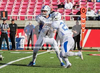 Thumbnail 3 in Fremont vs Bingham (UHSAA 5A Semifinal) photogallery.