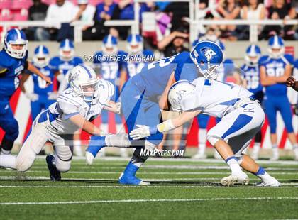 Thumbnail 3 in Fremont vs Bingham (UHSAA 5A Semifinal) photogallery.