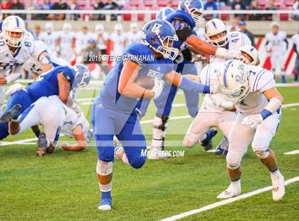 Thumbnail 2 in Fremont vs Bingham (UHSAA 5A Semifinal) photogallery.