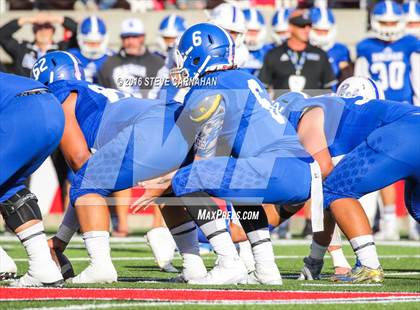 Thumbnail 2 in Fremont vs Bingham (UHSAA 5A Semifinal) photogallery.