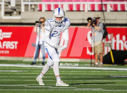 Thumbnail 2 in Fremont vs Bingham (UHSAA 5A Semifinal) photogallery.