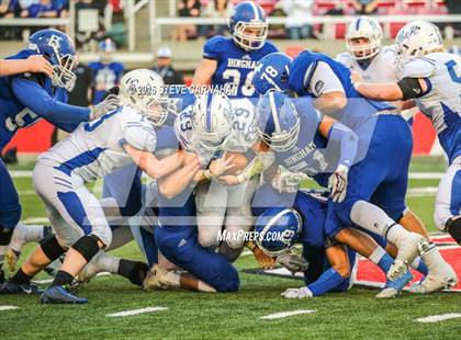 Thumbnail 3 in Fremont vs Bingham (UHSAA 5A Semifinal) photogallery.