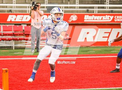 Thumbnail 2 in Fremont vs Bingham (UHSAA 5A Semifinal) photogallery.