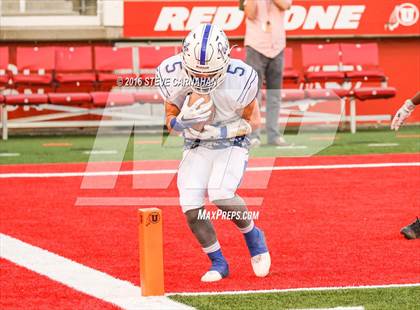 Thumbnail 2 in Fremont vs Bingham (UHSAA 5A Semifinal) photogallery.