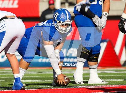 Thumbnail 2 in Fremont vs Bingham (UHSAA 5A Semifinal) photogallery.