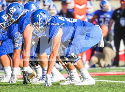 Thumbnail 3 in Fremont vs Bingham (UHSAA 5A Semifinal) photogallery.