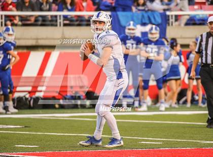 Thumbnail 1 in Fremont vs Bingham (UHSAA 5A Semifinal) photogallery.