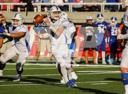 Thumbnail 1 in Fremont vs Bingham (UHSAA 5A Semifinal) photogallery.