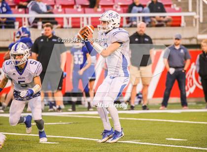 Thumbnail 1 in Fremont vs Bingham (UHSAA 5A Semifinal) photogallery.