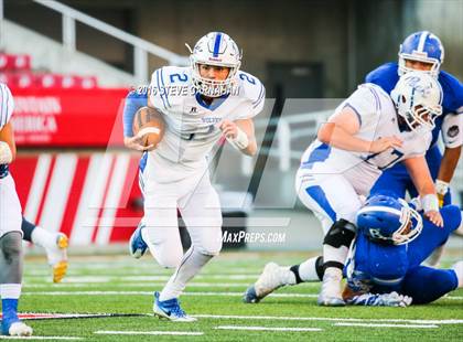 Thumbnail 3 in Fremont vs Bingham (UHSAA 5A Semifinal) photogallery.