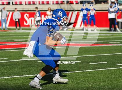 Thumbnail 3 in Fremont vs Bingham (UHSAA 5A Semifinal) photogallery.