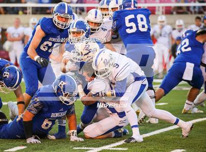 Thumbnail 3 in Fremont vs Bingham (UHSAA 5A Semifinal) photogallery.