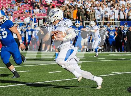 Thumbnail 2 in Fremont vs Bingham (UHSAA 5A Semifinal) photogallery.