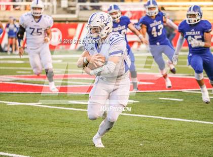 Thumbnail 1 in Fremont vs Bingham (UHSAA 5A Semifinal) photogallery.