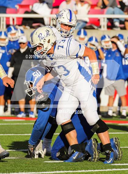 Thumbnail 1 in Fremont vs Bingham (UHSAA 5A Semifinal) photogallery.