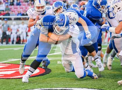 Thumbnail 2 in Fremont vs Bingham (UHSAA 5A Semifinal) photogallery.