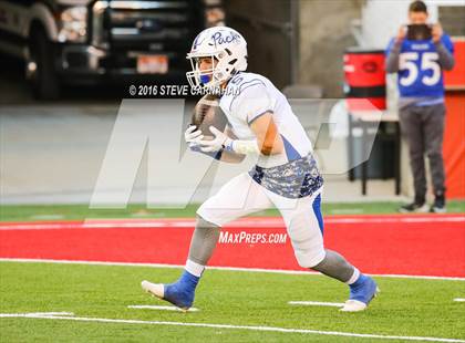 Thumbnail 1 in Fremont vs Bingham (UHSAA 5A Semifinal) photogallery.