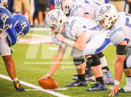 Thumbnail 3 in Fremont vs Bingham (UHSAA 5A Semifinal) photogallery.